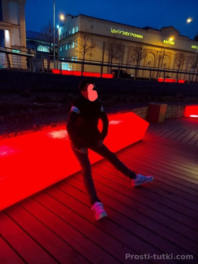 Мужчина Андрей  Приволжский Фотография 