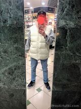 Миниатюра Мужчина Андрей  Приволжский Фотография 