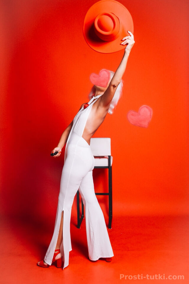 Индивидуалка Ольга Профессор  Ново-Савиновский Фотография 