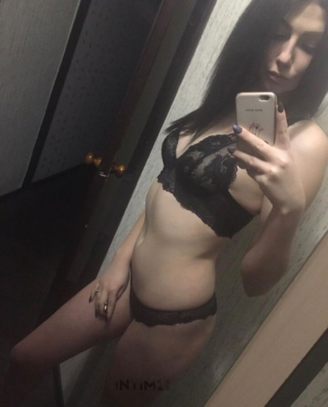 Индивидуалка Алина Советский Фотография 