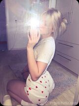 Миниатюра Индивидуалка Алиса Вахитовский Фотография 