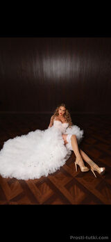 Миниатюра Индивидуалка Алиса Ново-Савиновский Фотография 