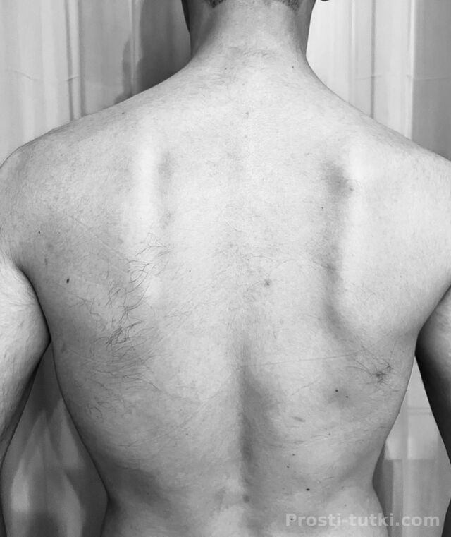 Мужчина Артур Вахитовский Фотография 