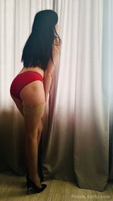 Миниатюра Индивидуалка Элина Приволжский Фотография 