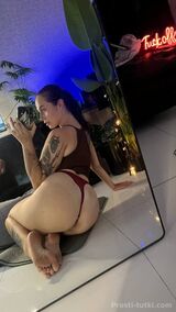Миниатюра Индивидуалка Луна Советский Фотография 
