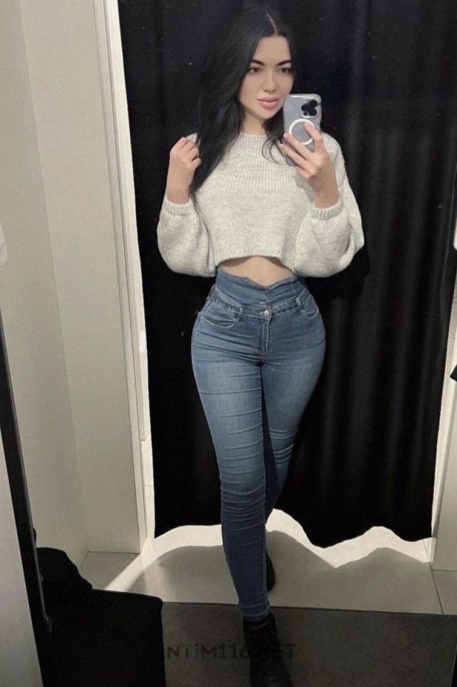 Индивидуалка Настя Фотография 