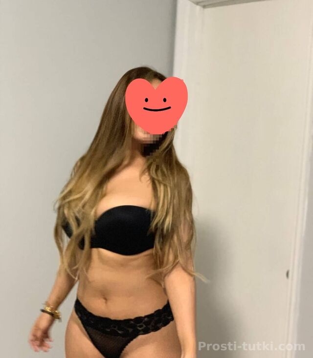 Индивидуалка Мадина Приволжский Фотография 