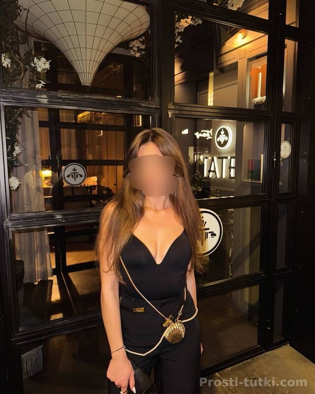 Индивидуалка Лера  Кировский Фотография 