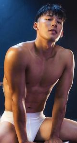 Миниатюра Мужчина Джон Фотография 