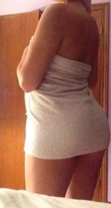 Миниатюра Индивидуалка Вика Фотография 