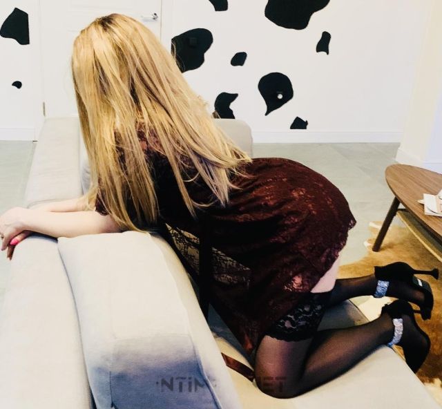 Индивидуалка Ариана Ново-Савиновский Фотография 