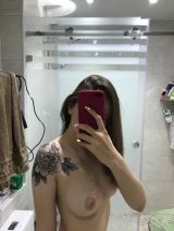 Миниатюра Индивидуалка Настя Авиастроительный Фотография 