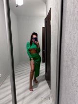 Миниатюра Индивидуалка Лия Вахитовский Фотография 