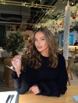 Миниатюра Индивидуалка Милана Вахитовский Фотография 