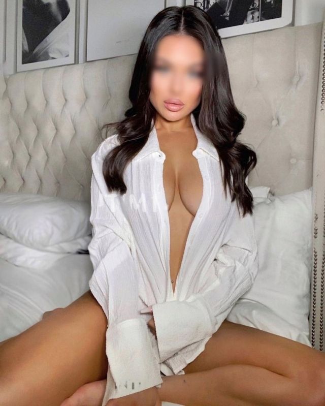 Индивидуалка Маша Фотография 