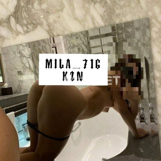 Индивидуалка Мила Кировский Фотография 