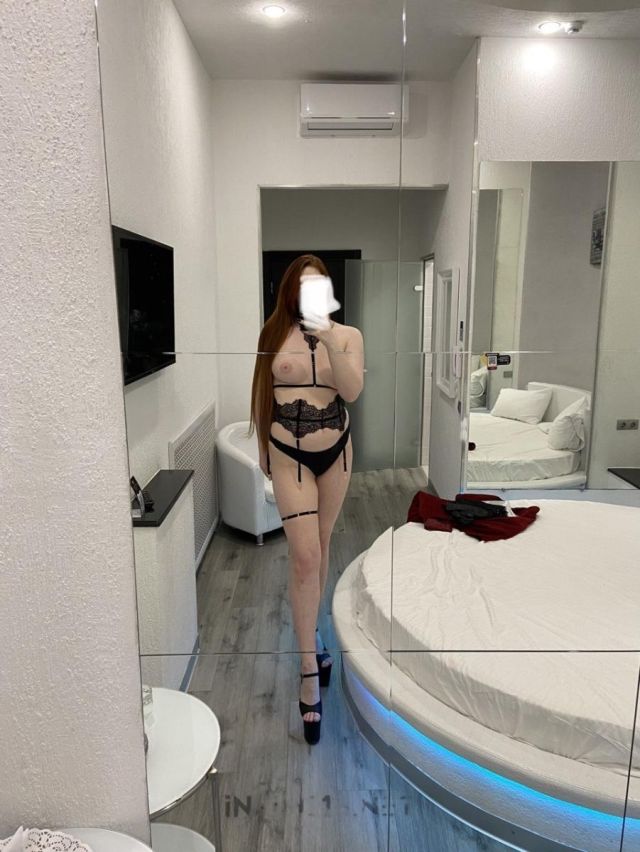 Индивидуалка Таня Фотография 