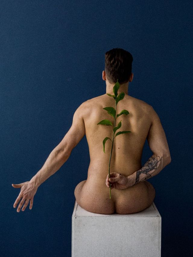 Мужчина 🔥❤Макс Найт🌘 Авиастроительный Фотография 