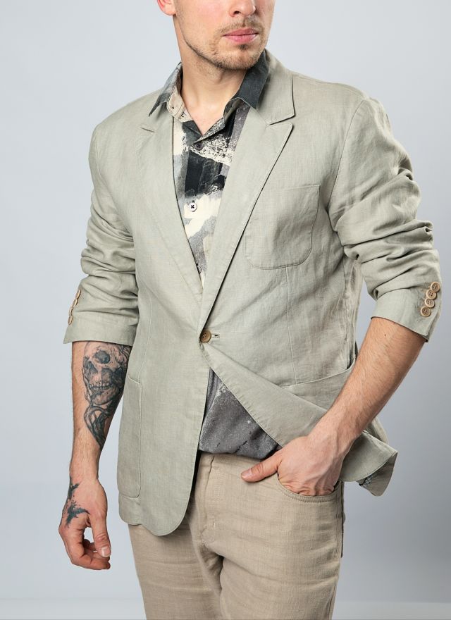 Мужчина 🔥❤Макс Найт🌘 Авиастроительный Фотография 