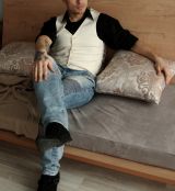 Миниатюра Мужчина 🔥❤Макс Найт🌘 Авиастроительный Фотография 