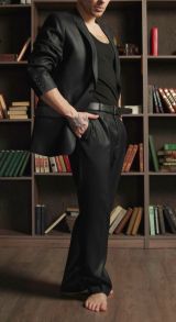 Миниатюра Мужчина 🔥❤Макс Найт🌘 Авиастроительный Фотография 