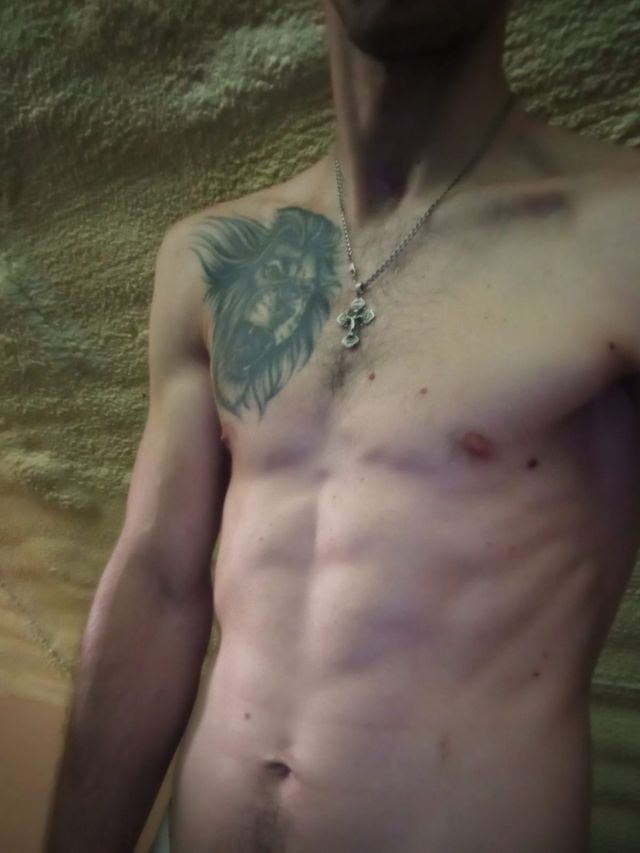 Мужчина Даниель  Ново-Савиновский Фотография 