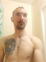 Миниатюра Мужчина Даниель  Ново-Савиновский Фотография 