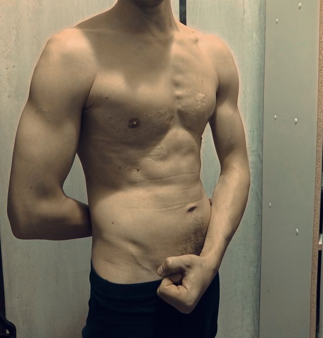 Мужчина Дима Советский Фотография 