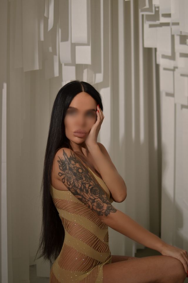 Индивидуалка Регина Приволжский Фотография 