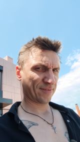 Миниатюра Мужчина Тимур Фотография 