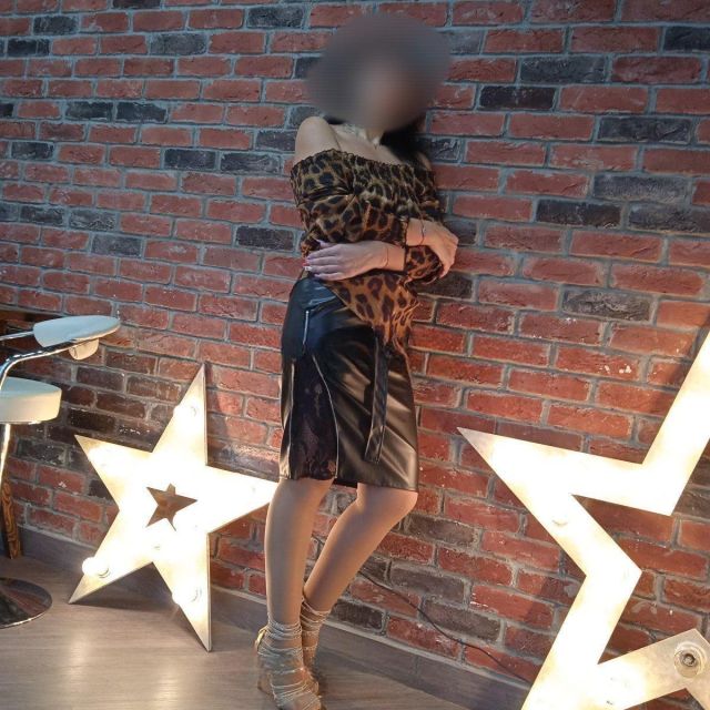 Индивидуалка Полина🍓🍓🍓 Ново-Савиновский Фотография 