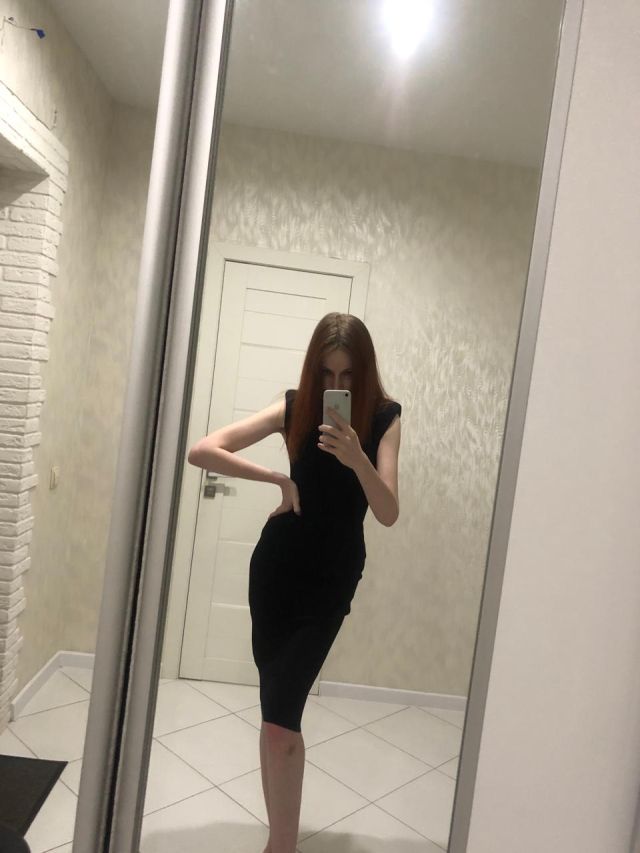 Индивидуалка Кассандра Советский Фотография 