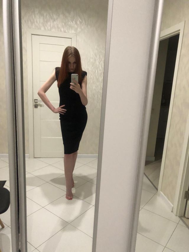 Индивидуалка Кассандра Советский Фотография 