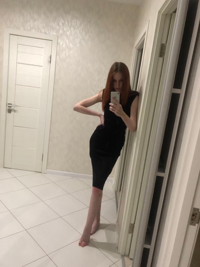 Индивидуалка Кассандра Советский Фотография 