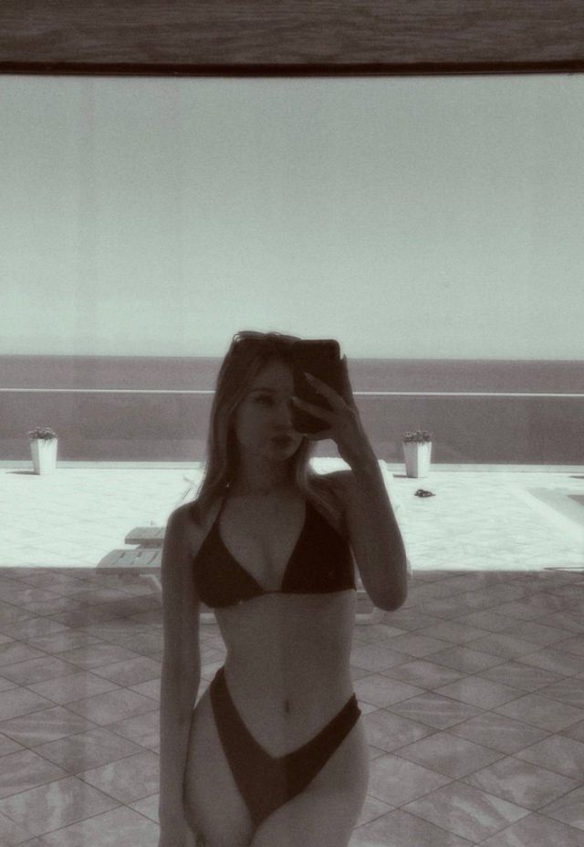 Индивидуалка Анита Московский Фотография 