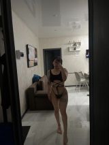 Миниатюра Индивидуалка Лана Ново-Савиновский Фотография 