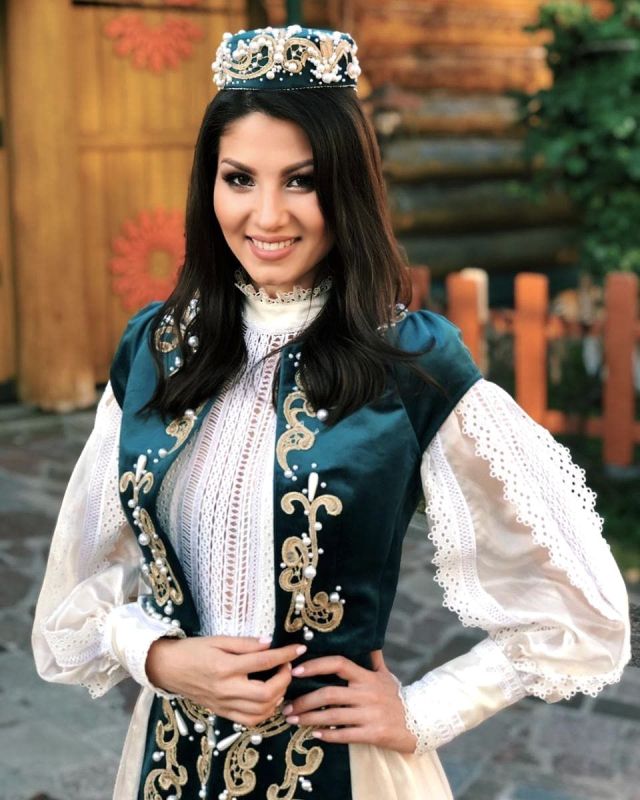 Индивидуалка Танзиля Ново-Савиновский