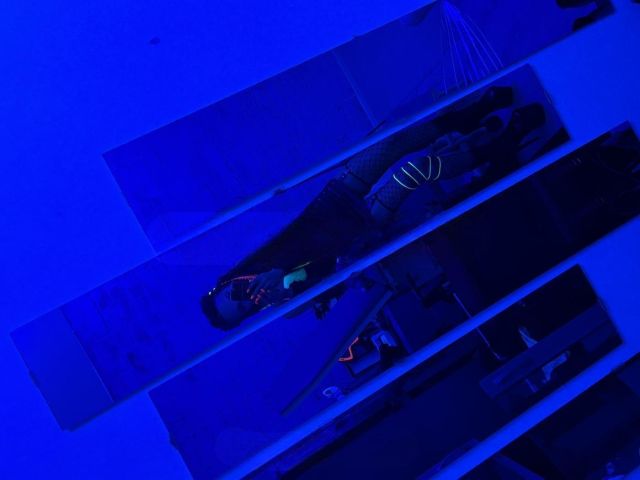 Индивидуалка Госпожа Полина. Вахитовский Фотография 