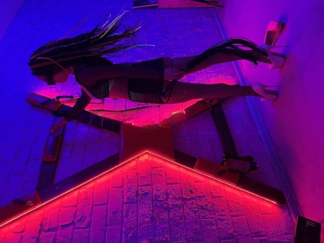 Индивидуалка Госпожа Полина. Вахитовский Фотография 