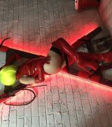 Миниатюра Индивидуалка Госпожа Полина. Вахитовский Фотография 