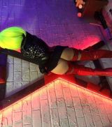 Миниатюра Индивидуалка Госпожа Полина. Вахитовский Фотография 