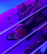 Миниатюра Индивидуалка Госпожа Полина. Вахитовский Фотография 