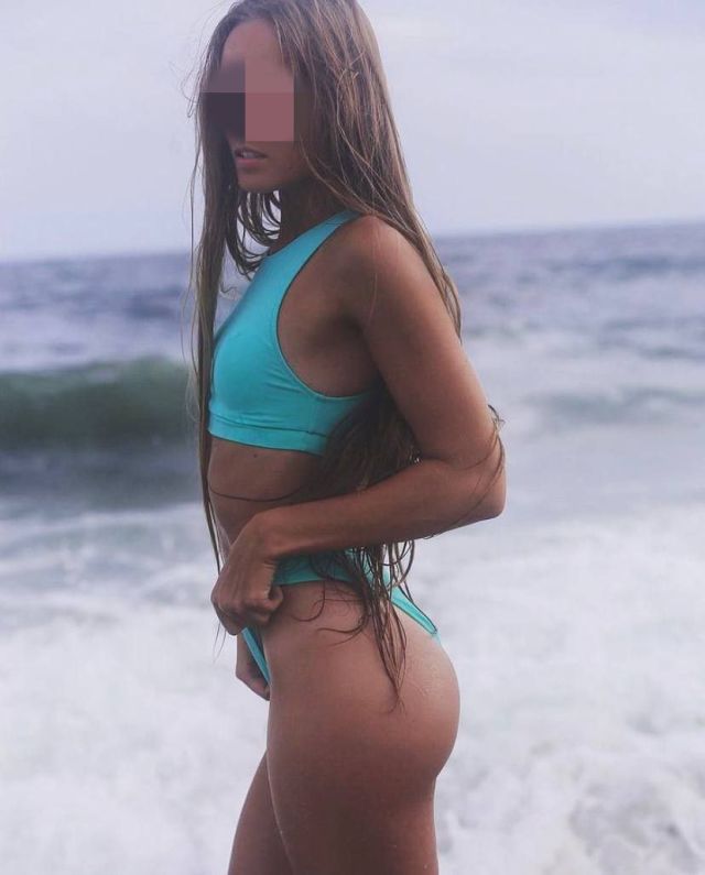 Индивидуалка Анна Вахитовский Фотография 