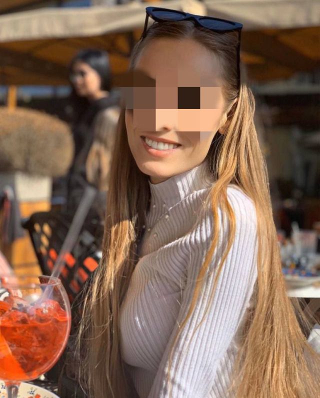 Индивидуалка Анна Вахитовский Фотография 