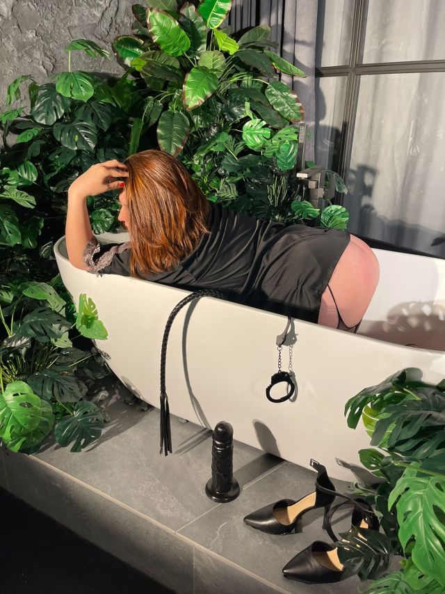 Индивидуалка Госпожа Марго  Московский Фотография 