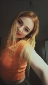 Миниатюра Индивидуалка Милана Ново-Савиновский Фотография 