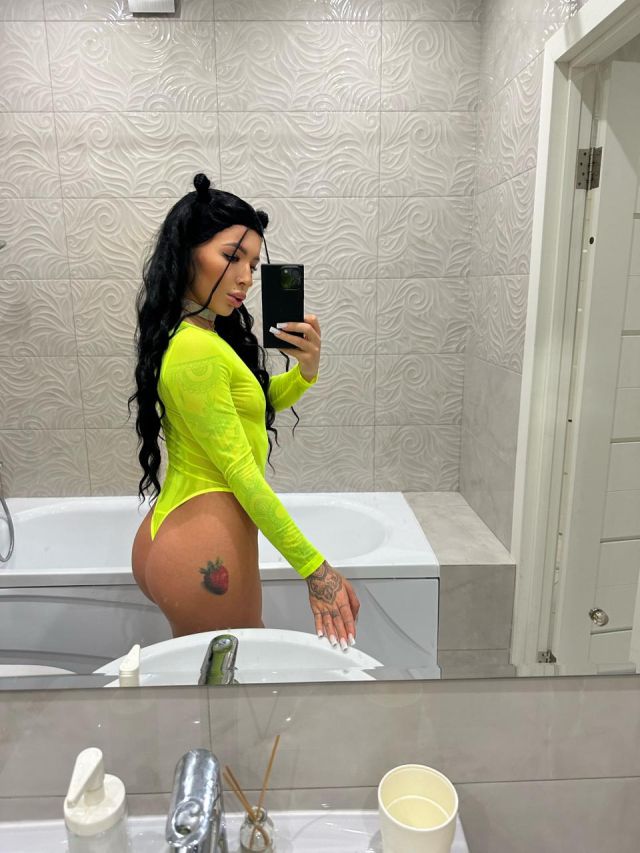 Индивидуалка Ирма Ново-Савиновский Фотография 