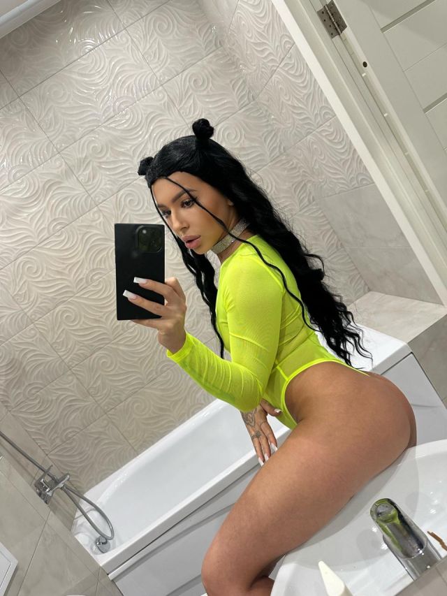 Индивидуалка Ирма Ново-Савиновский Фотография 