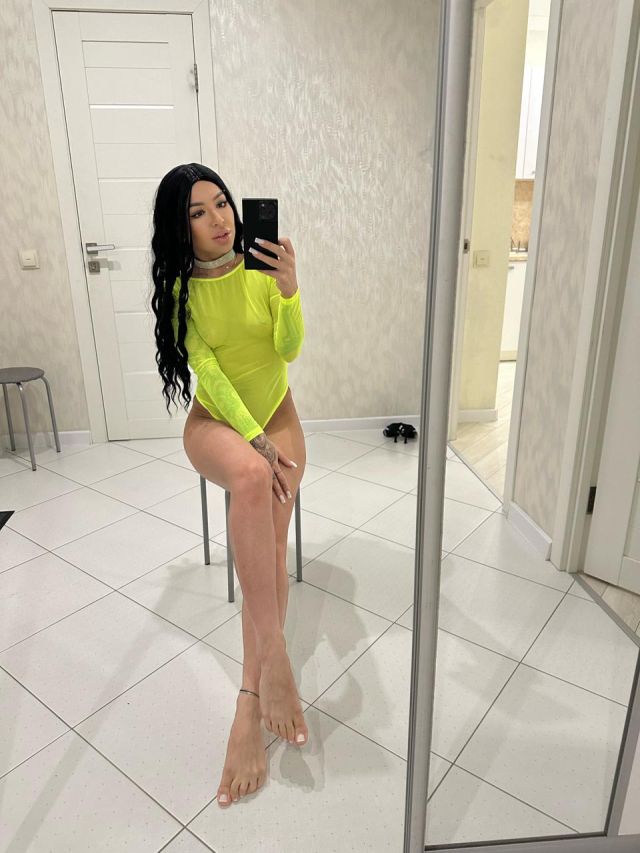 Индивидуалка Ирма Ново-Савиновский Фотография 