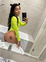 Миниатюра Индивидуалка Ирма Ново-Савиновский Фотография 